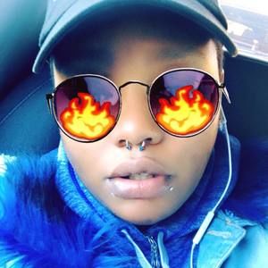 Meet your Posher, Lashawn